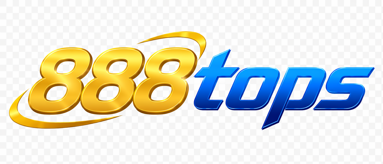 888tops Logo